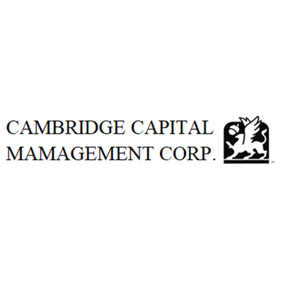 Cambridge Capital Managment Corp.